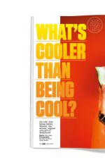 ASHLE BENSON in FHM Magazine, March 2015 Issue