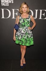 ASHLEY BENSON at Miu Miu Women