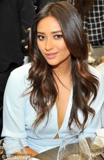 ASHLEY GREENE at net-a-porter Celebrates Charlotte Tilbury