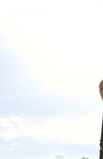 ASHLEY SMITH in Sports Illustrated Swimsuit 2015 Issue