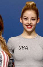 ASHLEY WAGNER Wins Her Third U.S. Women