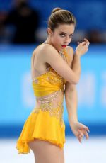ASHLEY WAGNER Wins Her Third U.S. Women