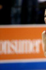 ASHLEY WAGNER Wins Her Third U.S. Women