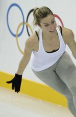 ASHLEY WAGNER Wins Her Third U.S. Women