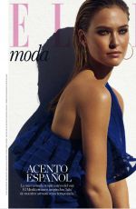 BAR REFAELI in Elle Magazine, Spain March 2015 Issue