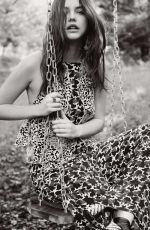 BARBARA PALVIN in Harper