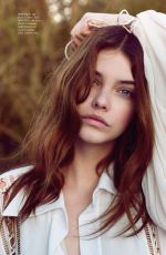 BARBARA PALVIN in Harper