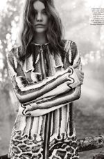 BARBARA PALVIN in Harper