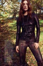 BARBARA PALVIN in Harper