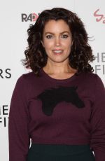 BELLAMY YOUNG at The Last Five Years Premiere in Los Angeles
