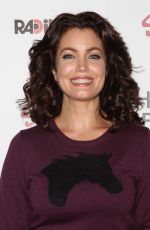 BELLAMY YOUNG at The Last Five Years Premiere in Los Angeles
