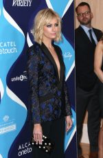 BETH BEHRS at 2nd Annual unite4:humanity in Los Angeles