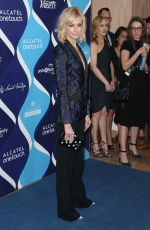 BETH BEHRS at 2nd Annual unite4:humanity in Los Angeles