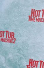 BIANCA HAASE at Hot Tube Tima Machine 2 Premiere in Westwood