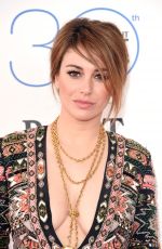 BLANCA SUAREZ at 2015 Film Independent Spirit Awards in Santa Monica