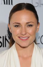 BRIANA EVIGAN at Vanity Fair and L