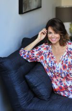 BROOKE BURKE - Michael Simon Photoshoot in Santa Monica