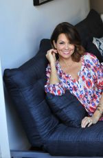 BROOKE BURKE - Michael Simon Photoshoot in Santa Monica