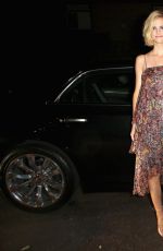 BROOKLYN DECKER at Vanity Fair and Fiat Celebration of Young Hollywood in Los Angeles