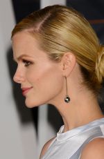 BROOKLYN DECKER at Vanity Fair Oscar Party in Hollywood