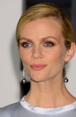 BROOKLYN DECKER at Vanity Fair Oscar Party in Hollywood