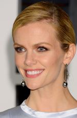 BROOKLYN DECKER at Vanity Fair Oscar Party in Hollywood