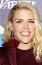 BUSY PHILIPPS at 2nd Annual unite4:humanity in Los Angeles