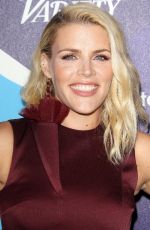 BUSY PHILIPPS at 2nd Annual unite4:humanity in Los Angeles