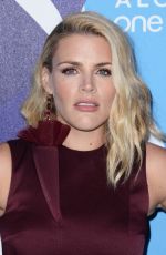 BUSY PHILIPPS at 2nd Annual unite4:humanity in Los Angeles