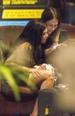 CAM LI Night Out in London