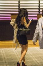CAM LI Night Out in London