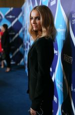 CAMILLA BELLE at 2nd Annual unite4:humanity in Los Angeles