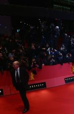 CATE BLANCHETT at Cinderella Premiere in Berlin