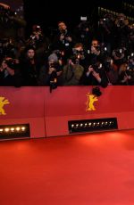 CATE BLANCHETT at Cinderella Premiere in Berlin
