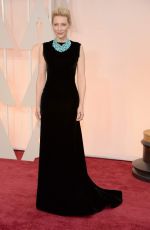 CATE BLANVHETT at 87th Annual Academy Awards at the Dolby Theatre in Hollywood