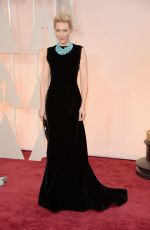 CATE BLANVHETT at 87th Annual Academy Awards at the Dolby Theatre in Hollywood