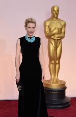 CATE BLANVHETT at 87th Annual Academy Awards at the Dolby Theatre in Hollywood