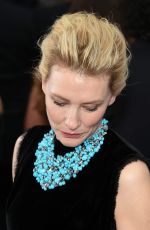 CATE BLANVHETT at 87th Annual Academy Awards at the Dolby Theatre in Hollywood