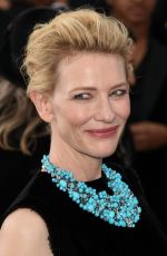 CATE BLANVHETT at 87th Annual Academy Awards at the Dolby Theatre in Hollywood