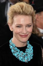 CATE BLANVHETT at 87th Annual Academy Awards at the Dolby Theatre in Hollywood
