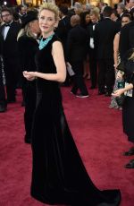 CATE BLANVHETT at 87th Annual Academy Awards at the Dolby Theatre in Hollywood