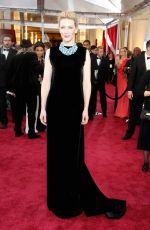 CATE BLANVHETT at 87th Annual Academy Awards at the Dolby Theatre in Hollywood
