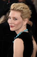 CATE BLANVHETT at 87th Annual Academy Awards at the Dolby Theatre in Hollywood