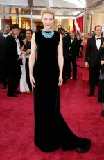 CATE BLANVHETT at 87th Annual Academy Awards at the Dolby Theatre in Hollywood