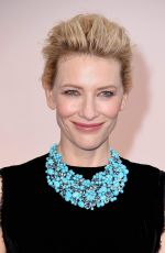 CATE BLANVHETT at 87th Annual Academy Awards at the Dolby Theatre in Hollywood
