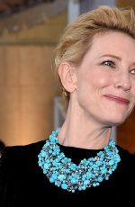 CATE BLANVHETT at 87th Annual Academy Awards at the Dolby Theatre in Hollywood