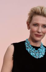 CATE BLANVHETT at 87th Annual Academy Awards at the Dolby Theatre in Hollywood
