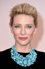 CATE BLANVHETT at 87th Annual Academy Awards at the Dolby Theatre in Hollywood