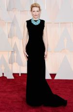 CATE BLANVHETT at 87th Annual Academy Awards at the Dolby Theatre in Hollywood