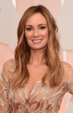 CATT SADLER at 87th Annual Academy Awardsat the Dolby Theatre in Hollywood